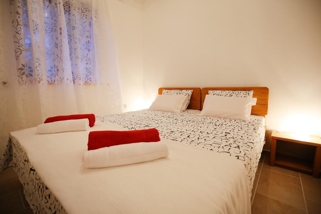 Eler Home Zadar Habitación foto