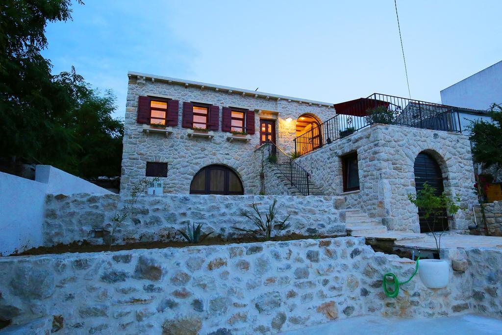 Eler Home Zadar Habitación foto