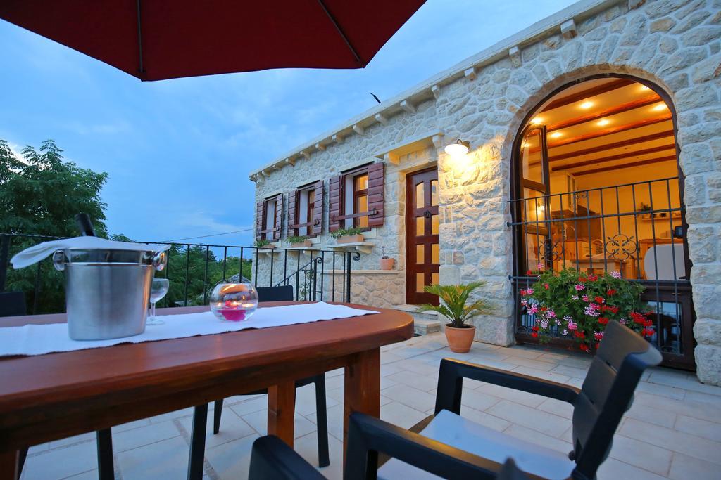 Eler Home Zadar Habitación foto