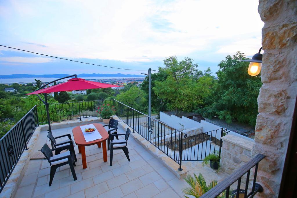 Eler Home Zadar Habitación foto
