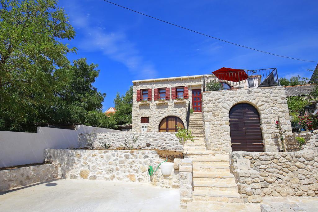 Eler Home Zadar Habitación foto