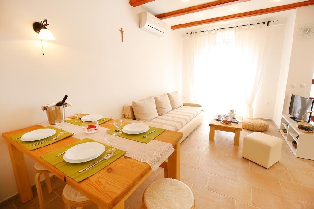 Eler Home Zadar Habitación foto