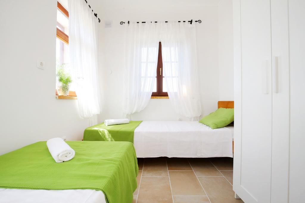 Eler Home Zadar Habitación foto