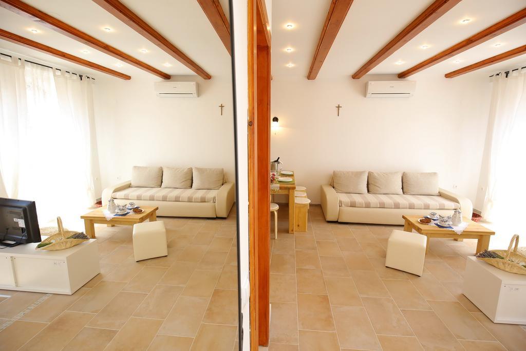 Eler Home Zadar Habitación foto