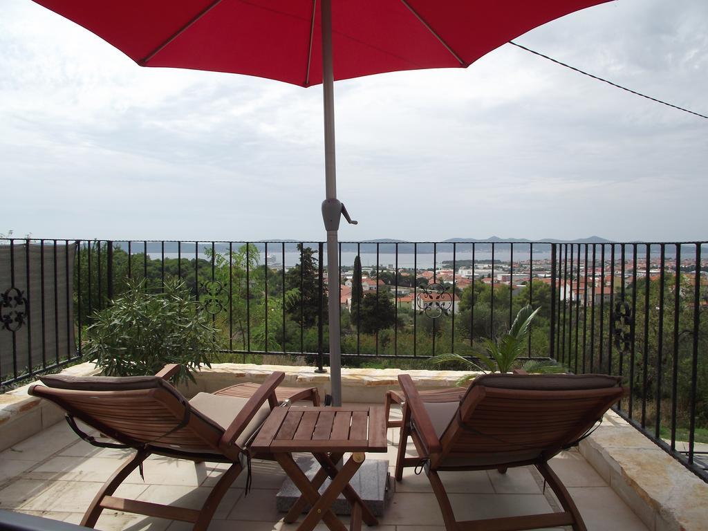 Eler Home Zadar Habitación foto