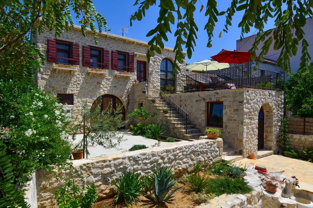Eler Home Zadar Exterior foto